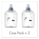 Purell Professional Healthy Soap Mild Foam, Fragrance-Free, 2000 Ml, 2/Ct - GOJ521302
