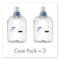 Purell Professional Healthy Soap Mild Foam, Fragrance-Free, 2000 Ml, 2/Ct - GOJ521302