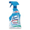 Lysol Bathroom Cleaner With Hydrogen Peroxide, Cool Spring Breeze, 22 Oz Spray Bottle, 12/Carton - RAC85668CT