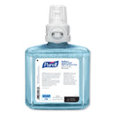 Purell Healthcare Healthy Soap High Performance Foam Es8 Refill, 1200 Ml, 2/Carton - GOJ778502
