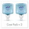 Purell Healthcare Healthy Soap Gentle And Free Foam, 1200 Ml, For Es4 Dispensers, 2/Carton - GOJ507202
