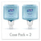 Purell Professional Healthy Soap Mild Foam, Fragrance-Free, For Es6 Dispensers, 2/Ct - GOJ647402
