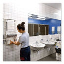 Tork Peakserve Continuous Hand Towel Dispenser, 14.57" X 3.98" X 28.74", White - TRK552520