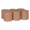 Tork Hardwound Roll Towel, 7.88" X 1000 Ft, Natural, 6 Rolls/Carton - TRKRK1000