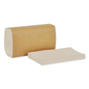 Tork Singlefold Hand Towel, 9.13 X 10.25, Natural White, 250/Pack, 16 Packs/Carton - TRK221845