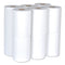 Tork Universal Hardwound Roll Towel, 7.88" X 350 Ft, White, 12/Carton - TRKRB351
