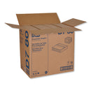 Tork Universal Masterfold Dispenser Napkins, 1-Ply, 13" X 12", White, 6000/Carton - TRKD780