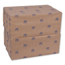 Tork Advanced Dinner Napkin,3-Ply,17" X 16.125",1/8 Fold, White,1740/Ct - TRKNP7380A