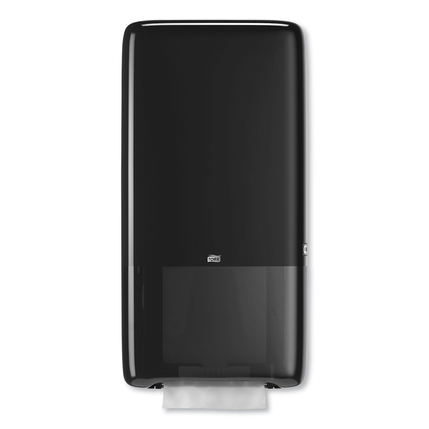 Tork Peakserve Continuous Hand Towel Dispenser, 14.57