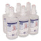 Tork Premium Alcohol-Free Foam Sanitizer, 1 L Bottle, 6/Carton - TRK401213