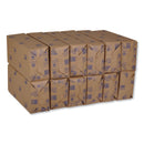 Tork Advanced Soft Minifold Dispenser Napkins, 1-Ply,13" X 12", White, 6000/Ct - TRKD820