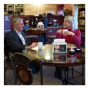 Tork Xpressnap Interfold Dispenser Napkins, 2-Ply, 6.5" X 8.5", White, 6000/Carton - TRKDX990