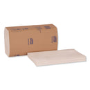 Tork Universal Singlefold Hand Towel, 9.13 X 10.25, White, 250/Pack,16 Packs/Carton - TRKSB1840A