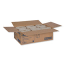 Tork Universal Hardwound Roll Towel, 7.88" X 800 Ft, Natural, 6/Carton - TRKRK800E