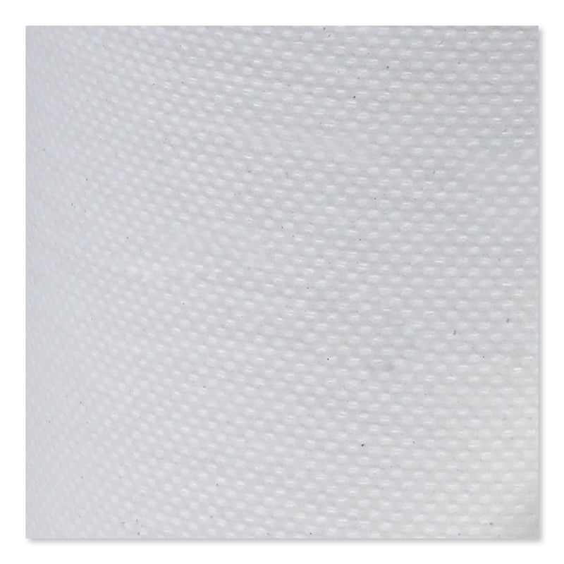 Tork Universal Hand Towel Roll, 7.88" X 800 Ft, White, 6 Rolls/Carton - TRKRB8002