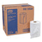 Tork Advanced Hardwound Roll Towel, 7.88" X 350 Ft, White, 12 Rolls/Carton - TRKRB350A