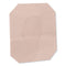 Tork Toilet Seat Cover, 14.5 X 17, White, 250/Pack, 20 Packs/Carton - TRKTC0020