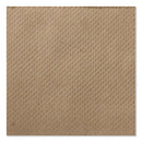 Tork Universal Singlefold Hand Towel, 9.13 X 10.25, Natural, 250/Pack,16 Packs/Carton - TRKSK1850A