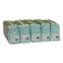 Tork Low-Lint Cleaning Cloth, 13.5 X 16.4, Turquoise, 100/Bag, 5 Bags/Carton - TRK192479