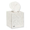 Tork Advanced Facial Tissue, 2-Ply, White, Cube Box, 94 Sheets/Box, 36 Boxes/Carton - TRKTF6830