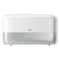 Tork Elevation Coreless High Capacity Bath Tissue Dispenser,14.17 X 5.08 X 8.23,White - TRK473200