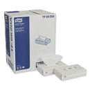 Tork Premium Facial Tissue, 2-Ply, White, 100 Sheets/Box, 30 Boxes/Carton - TRKTF6920A