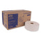 Tork Advanced Jumbo Roll Bath Tissue, Septic Safe, 1-Ply, White, 3.48" X 2247 Ft, 6 Rolls/Carton - TRK11010402