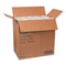Tork Advanced Shopmax Wiper 450, 11 X 9.4, White, 60/Roll, 30 Rolls/Carton - TRK450160