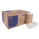 Tork Multifold Paper Towels, 9.13 X 9.5, 3024/Carton - TRK101293