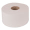 Tork Advanced Jumbo Bath Tissue, Septic Safe, 1-Ply, White, 3.48" X 1200 Ft ,12 Rolls/Carton - TRK12013903