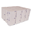 Tork Premium Multifold Towel, 2-Ply, 10.1 X 10.88, White, 135/Pack 16 Packs/Carton - TRKMB576