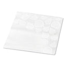 Tork Premium Xpressnap Interfold Dispenser Napkins, 2-Ply,8.5X8.5,White,500/Pk,8Pk/Ct - TRK13681