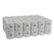 Tork Universal Bath Tissue, Septic Safe, 1-Ply, White, 1000 Sheets/Roll, 48 Rolls/Carton - TRKTS1639S