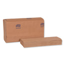 Tork Universal Multifold Hand Towel, 9.13 X 9.5, Natural, 250/Pack,16 Packs/Carton - TRKMK530A