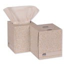 Tork Premium Facial Tissue, 2-Ply, White, 94 Sheets/Box, 36 Boxes/Carton - TRKTF6910A