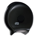 Tork Jumbo Bath Tissue Dispenser, 12.9 X 5.8 X 14.9, Smoke - TRK67TR