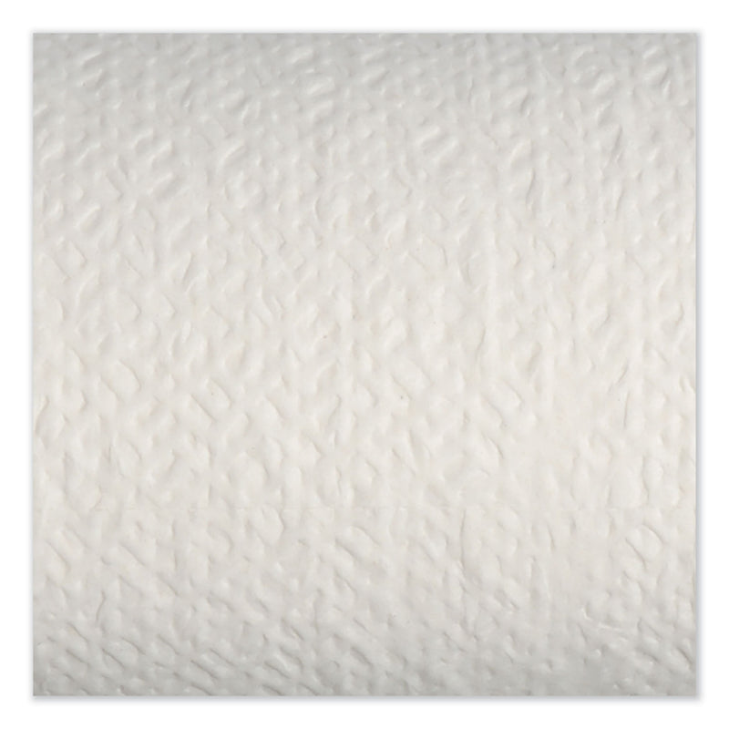 Tork Universal Bath Tissue, Septic Safe, 1-Ply, White, 1000 Sheets/Roll, 96 Rolls/Carton - TRKTS1636S