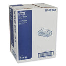 Tork Premium Facial Tissue, 2-Ply, White, 100 Sheets/Box, 30 Boxes/Carton - TRKTF6920A