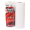 Tork Advanced Shopmax Wiper 450, 11 X 9.4, White, 60/Roll, 30 Rolls/Carton - TRK450160