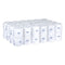 Tork Advanced Bath Tissue, Septic Safe, 2-Ply, White, 500 Sheets/Roll, 48 Rolls/Carton - TRKTM6130S
