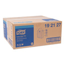 Tork Multipurpose Paper Wiper, 9.25 X 16.25, White, 100/Box, 8 Boxes/Carton - TRK192127