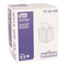 Tork Premium Facial Tissue, 2-Ply, White, 94 Sheets/Box, 36 Boxes/Carton - TRKTF6910A