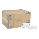 Tork Universal Facial Tissue, 2-Ply, White, 100 Sheets/Box, 30 Boxes/Carton - TRKTF6710A