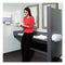 Tork Elevation Foam Skincare Auto Dispenser With Intuition Sensor, 1 L/33 Oz, 4.45" X 5.12" X 10.94", White, 4/Carton - TRK571600