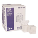 Tork Premium Facial Tissue, 2-Ply, White, 94 Sheets/Box, 36 Boxes/Carton - TRKTF6910A