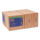 Tork Low-Lint Cleaning Cloth, 9 X 16.5, Turquois, 100/Box, 8 Boxes/Carton - TRK192475