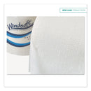 Windsoft Bath Tissue, Septic Safe, 2-Ply, White, 4 X 3.75, 400 Sheets/Roll, 18 Rolls/Carton - WIN2440