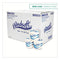 Windsoft Bath Tissue, Septic Safe, 1-Ply, White, 4 X 3.75, 1000 Sheets/Roll, 96 Rolls/Carton - WIN2210