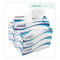 Windsoft Facial Tissue, 2 Ply, White, Pop-Up Box, 100 Sheets/Box, 6 Boxes/Pack - WIN2430