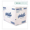 Windsoft Hardwound Roll Towels, 8 X 800 Ft, White, 12 Rolls/Carton - WIN1290B